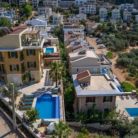 Villa Grande Kalkan