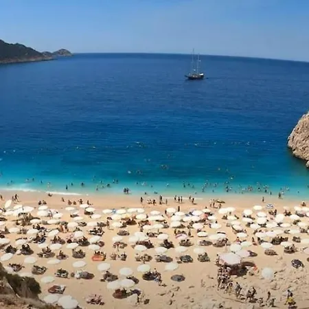 Villa Grande Kalkan *