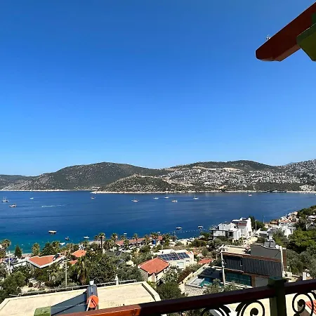 Grande Kalkan *