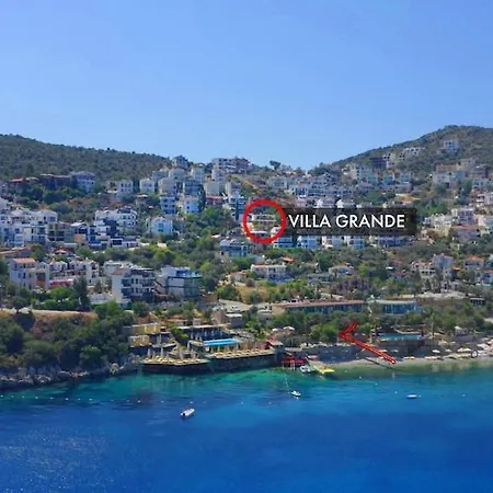 Grande Kalkan