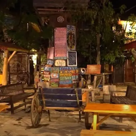 Vila Grande Kalkan