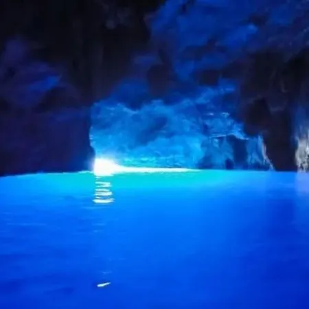 Grande Kalkan Βίλα *
