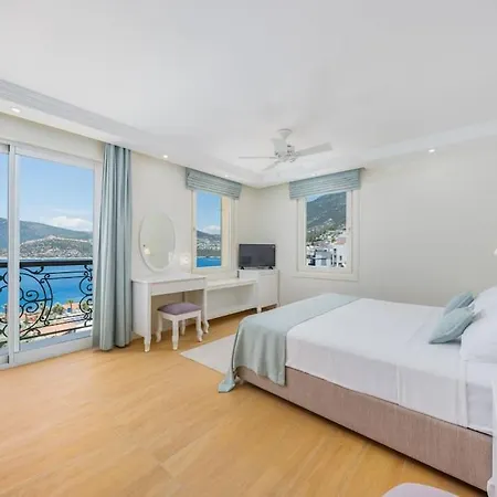 Vila Grande Kalkan Kaş