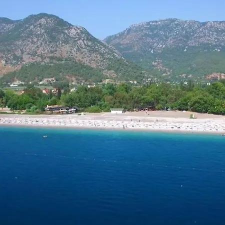 Grande Kalkan ヴィラ *
