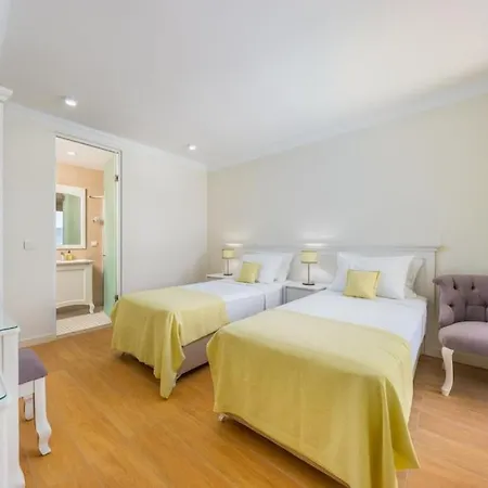 Vila Grande Kalkan *