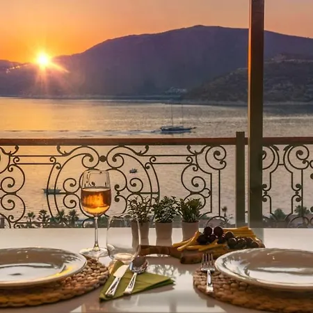Grande Kalkan