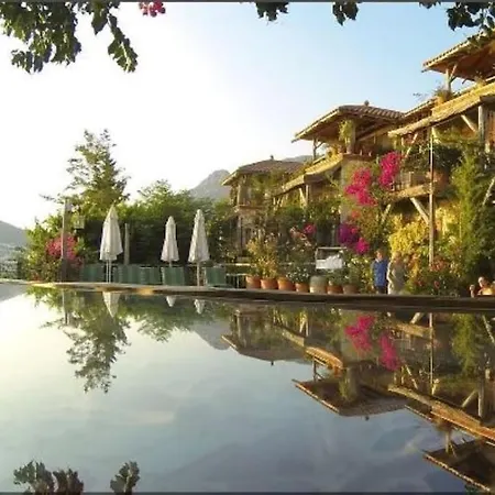 Villa Grande Kalkan *