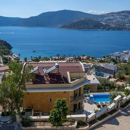 Grande Kalkan Kaş
