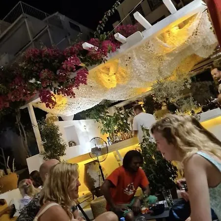 Βίλα Grande Kalkan *