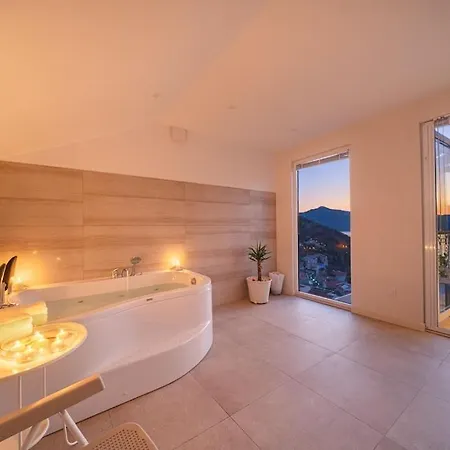 Vila Grande Kalkan *
