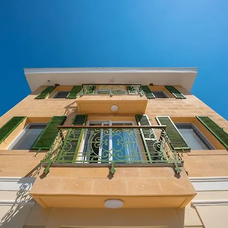 Grande Kalkan Villa Kas