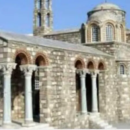 Grande Kalkan Vila Kaş