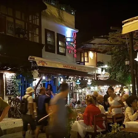 Vila Grande Kalkan *
