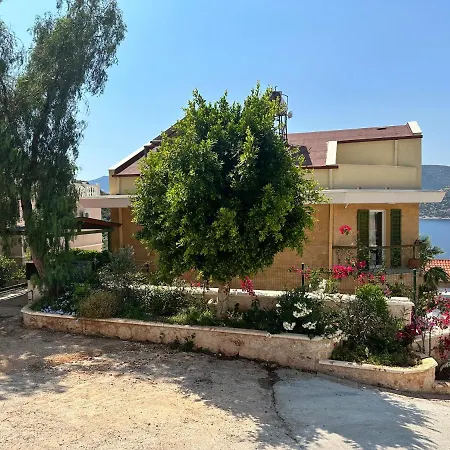 Vila Grande Kalkan Kaş
