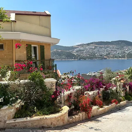 Grande Kalkan Vila Kaş