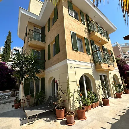 Βίλα Grande Kalkan