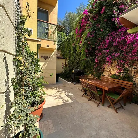 Grande Kalkan Kaş
