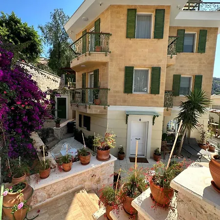 Grande Kalkan * Kaş